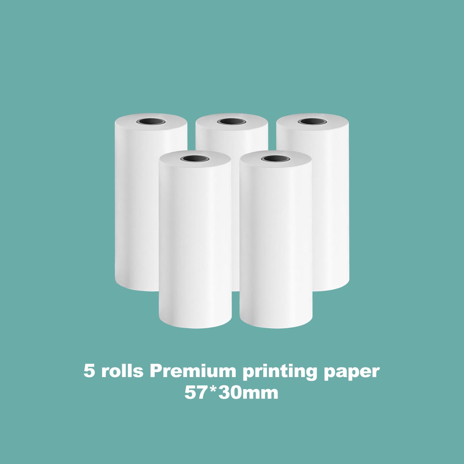 

MISIRUN Детская камера Мгновенная печать Мальчики Девочки Подарок Детям Цифровая видеокамера Фото Термопечать 32G Карта Развивающие игрушки