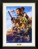 Reborn GAMECITY Set A of the Original PC Wallpaper Be Obtained or Used Due To Expiration Date [Switch] Nobunaga's Ambition & (Reproduction "package