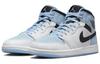 Jordan 1 Mid Se Ice Blue 2023 DV1308-104