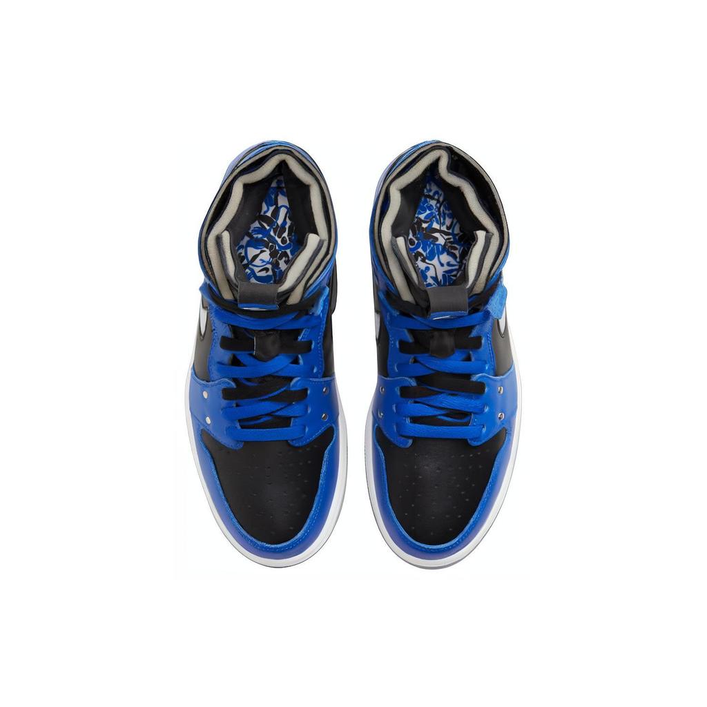 New Jordan 1 Retro High Zoom Sisterhood Women's CZ1360-401