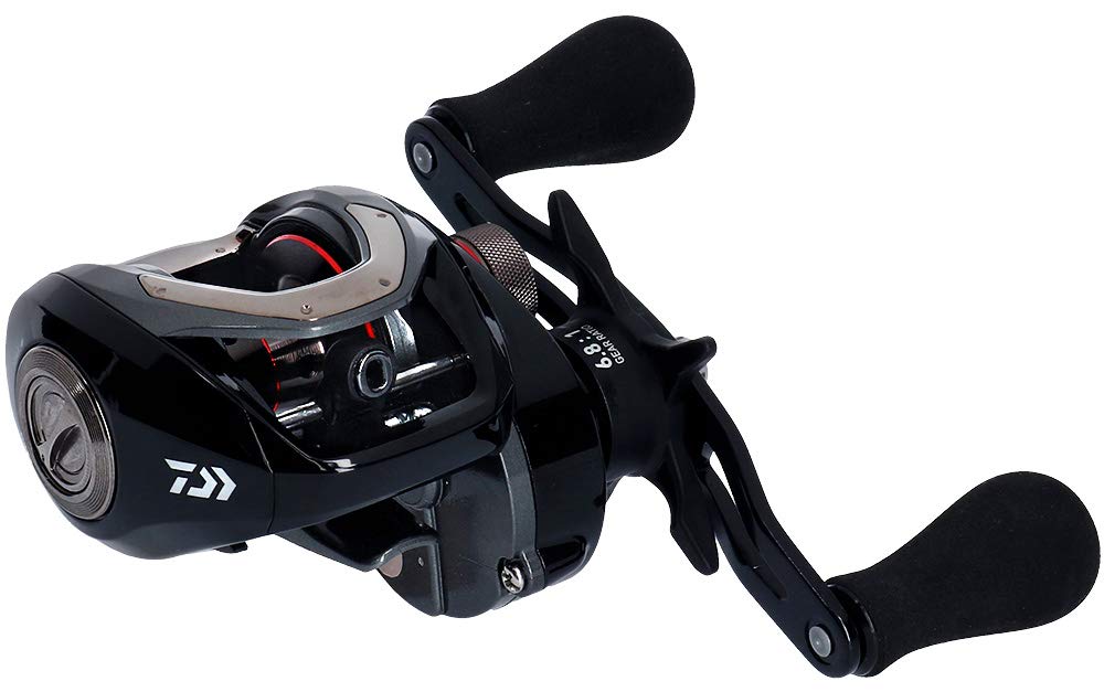 Daiwa Fune X 100HL Spinning Reel