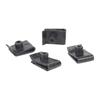 5/10Pcs Car U-Type Screw Base Fastener Clips, License Plate Screw Base Nut Mounting Clip Rivets for Engine Fenders Bumper