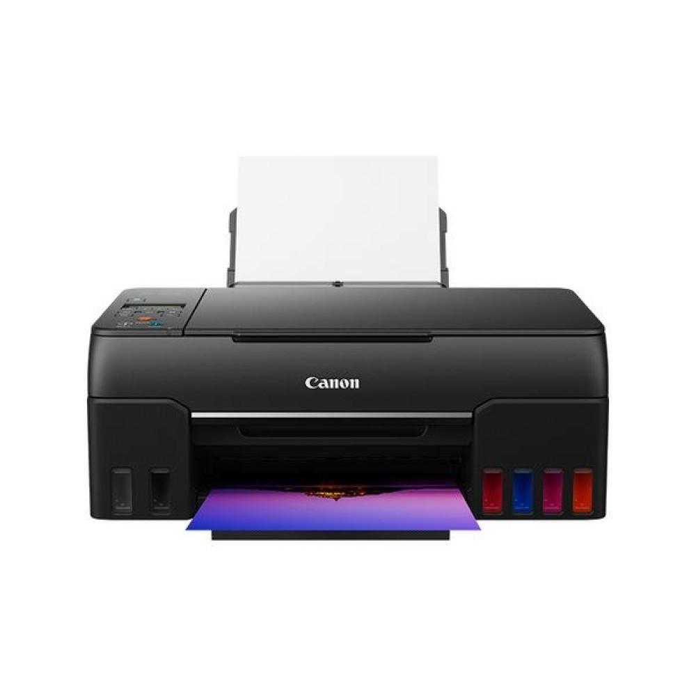 Canon PIXMA G640 MegaTank All-in-One Printer