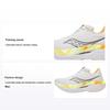 Endorphin Trainer White Black Women Sneakers S10996-130