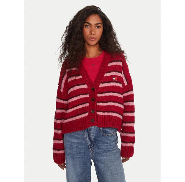 

Кардиган Tommy Jeans Badge EU S