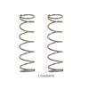 Game Machine Replacement L2R2 Trigger Spring Game Console L2 R2 Trigger Button Spring for Steam Deck Gaming Accessories