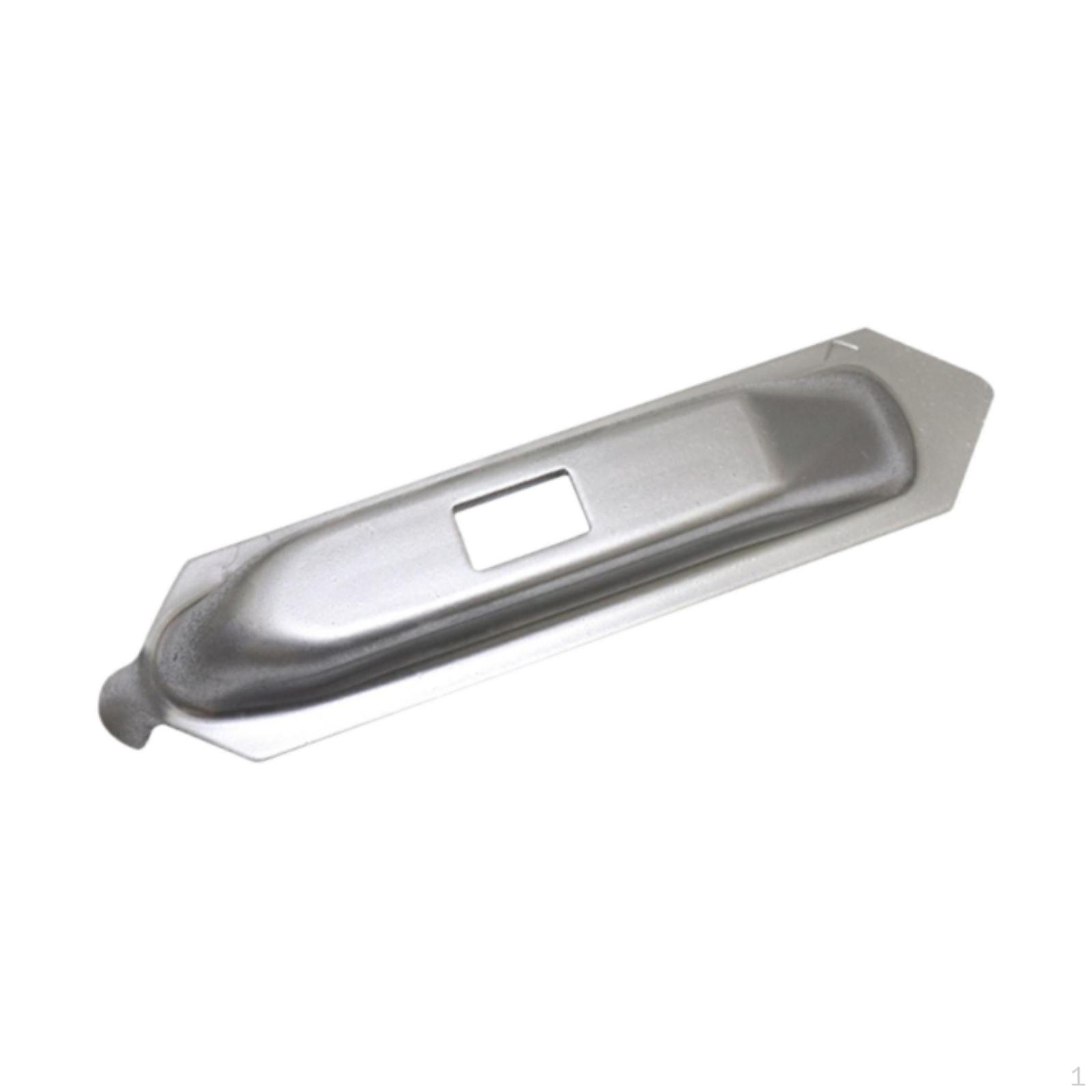 

Claw Seat Plate for Tire Changer 620 Series Dismounting Tires on Small Boats Type A