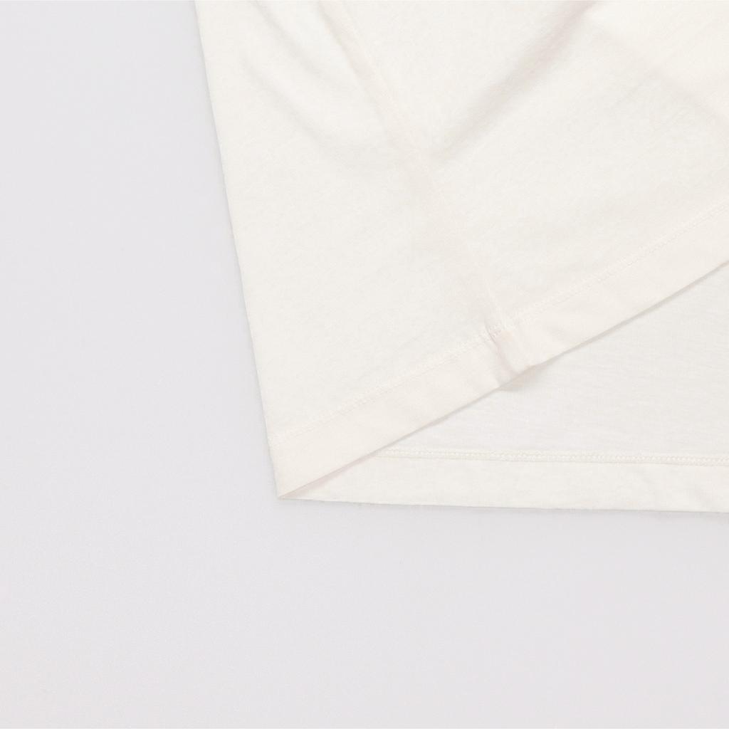 New Nike T Shirts Men's White FZ9999-133