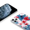 Crong Flower Case - Etui Iphone 11 Pro (Wzór 03)