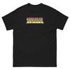 Phish Trippy Type Logo T-Shirt