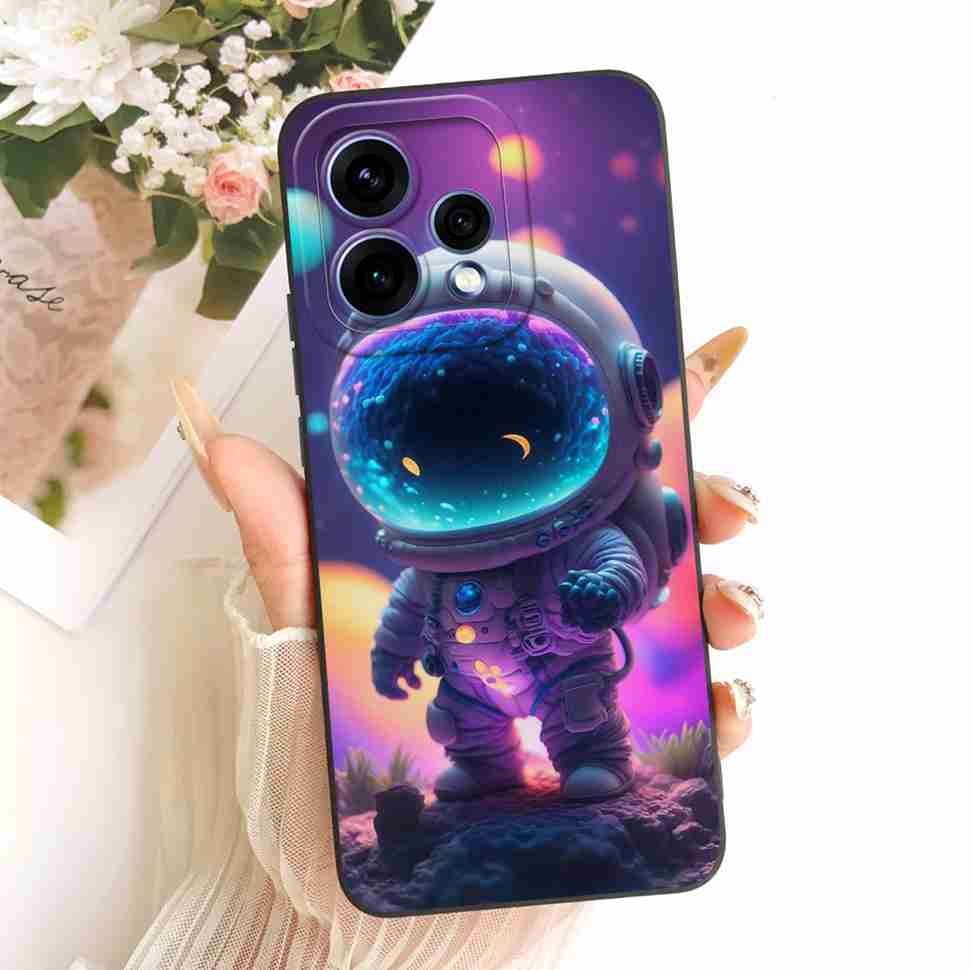 For Oppo Reno15 5G Case CPH2825 ilicone Back Cover For Oppo Reno 15C Reno15c 5G Cute Panda Cartoon Phone Cases Shockproof