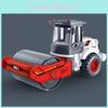 Kids Inertia Construction Vehicle Engineering Toy With Movable Parts For Boys And Toddlers