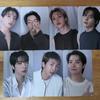 BTS Seoul Concert Photocard Set