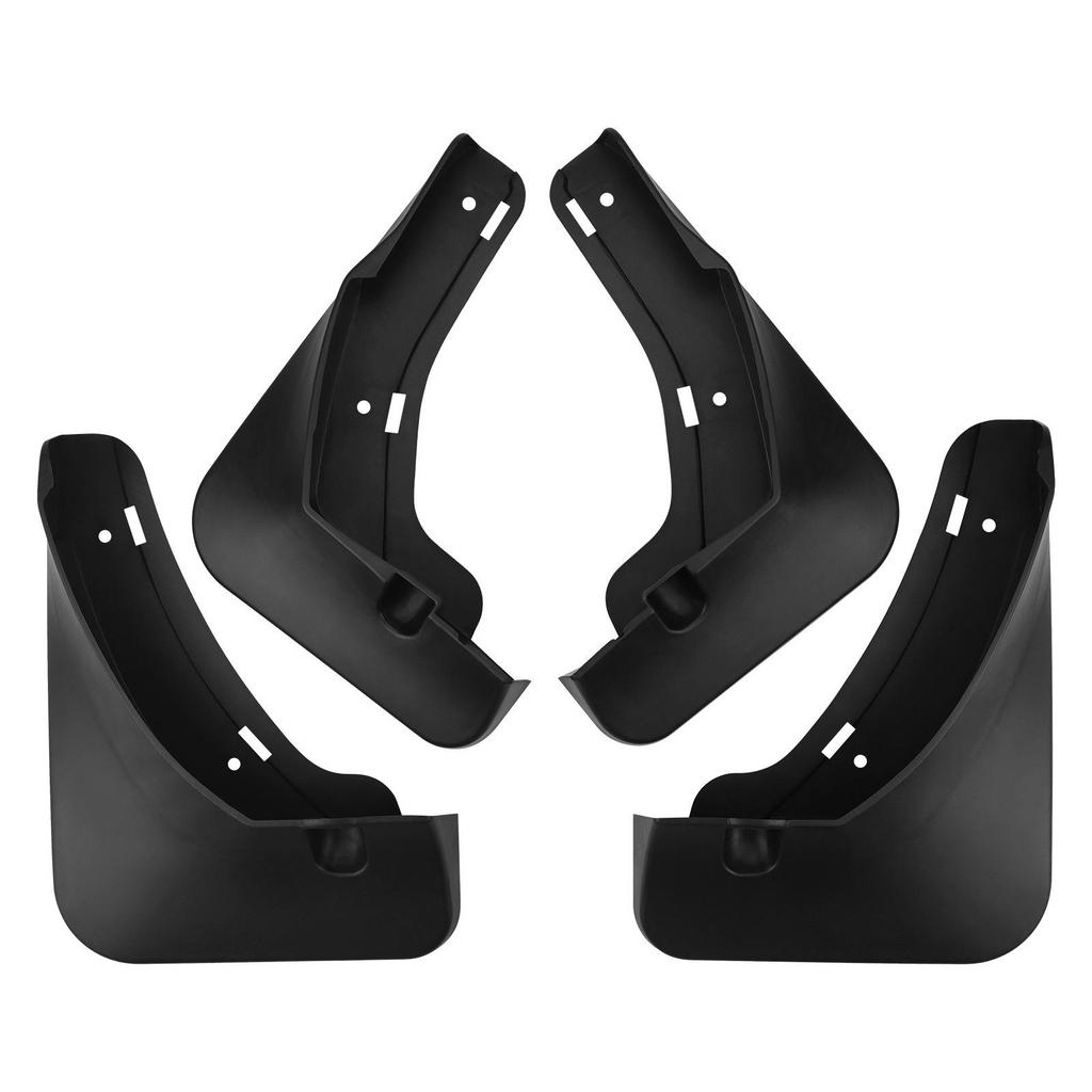 2025 Wuling Binguo S Car Tire Mudguard Accessories