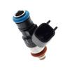 A03E-4PCS For Polaris RZR / Ranger / Sportsman 450 570 900 1000 ACE570 ACE900 Fuel Injector Nozzle 2521068