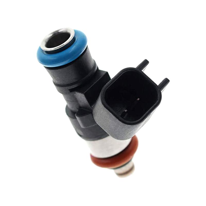A03E-4PCS For Polaris RZR / Ranger / Sportsman 450 570 900 1000 ACE570 ACE900 Fuel Injector Nozzle 2521068