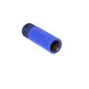 Chiave a Bussola Universale da 17mm per la Rimozione di Dadi Ruota con Blocco per Auto Serie Mercedes Benz Strumenti di Riparazione Auto