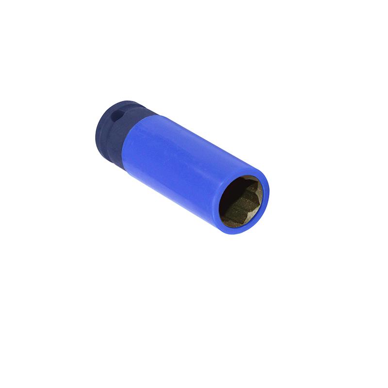 Chiave a Bussola Universale da 17mm per la Rimozione di Dadi Ruota con Blocco per Auto Serie Mercedes Benz Strumenti di Riparazione Auto