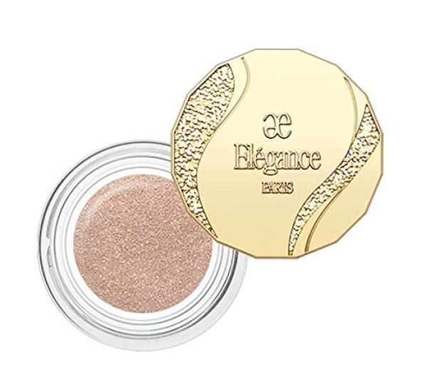 Elégance Rayon Jelly Eyes N Eye Color 02