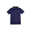 Nike Polo Shirts Men's Blue Polo Collar Moderate Other 939138-452