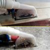 Grinding Cover Dust Extractor Cutting Guard 4" 5"  Professional Angle Grinder Guard with Attachments Transparent Durable