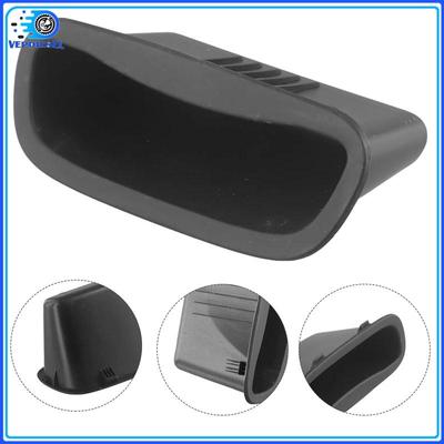 New Liftgate Handle for 2004-2018 Jeep KL/Cherokee and 2011- Dodge Durango Black Auto Parts