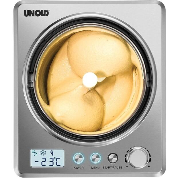 Мороженица Unold 48880 Profi Plus