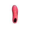 adidas Adizero F50 League FG MG Vivid Horizon Pack Scarpe da Ginnastica da Donna Rosa Turbo Aurora-Nero IH3813