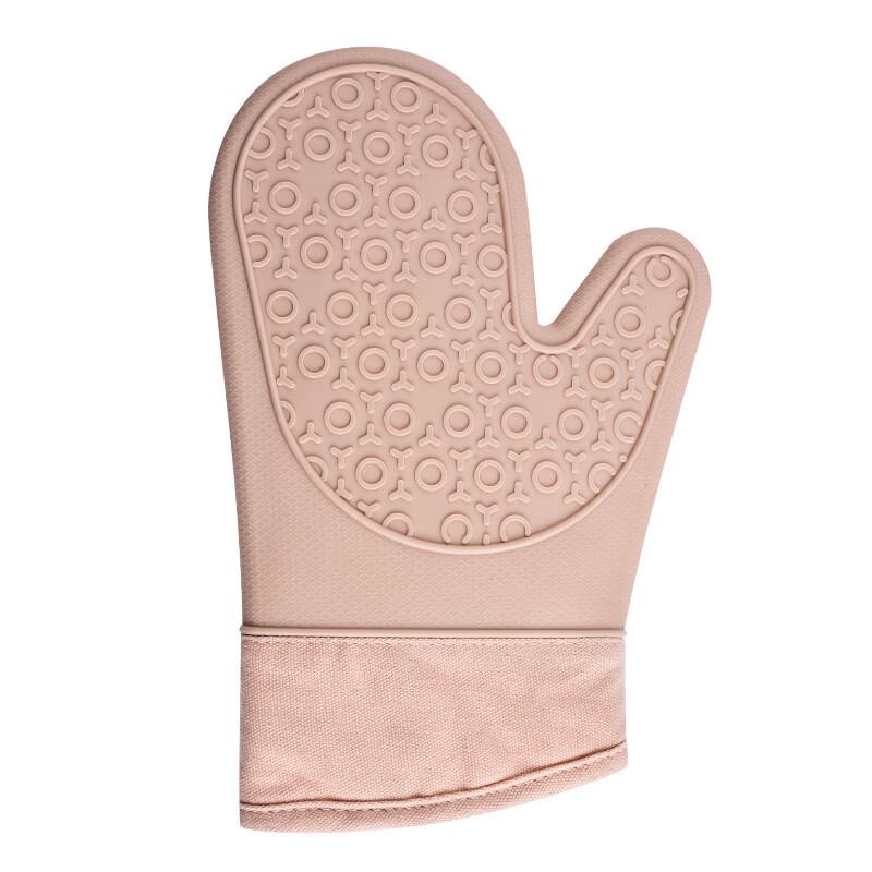

Silicone Oven Mitts