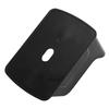 Door Access Control Machine Waterproof Rainproof Cover Protective Shell Black with Paste Board