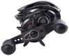 AbuGarcia High Gear Baitcasting Reel with Carbon Handle for Saltwater Fishing ROXANI7-L Left-Handed