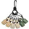 MONOSTORE Egi Holder Fishing Lure Egi Squid Egi Case Eging