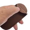 Leather Knifed Sheaths Camping Knifed Case Hiking Knifed Sleeve Knifed Cover for Outdoor Lover