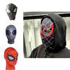 Spider-man Halloween Costume For Kids And Adults Funny Spiderman Mask Headgear