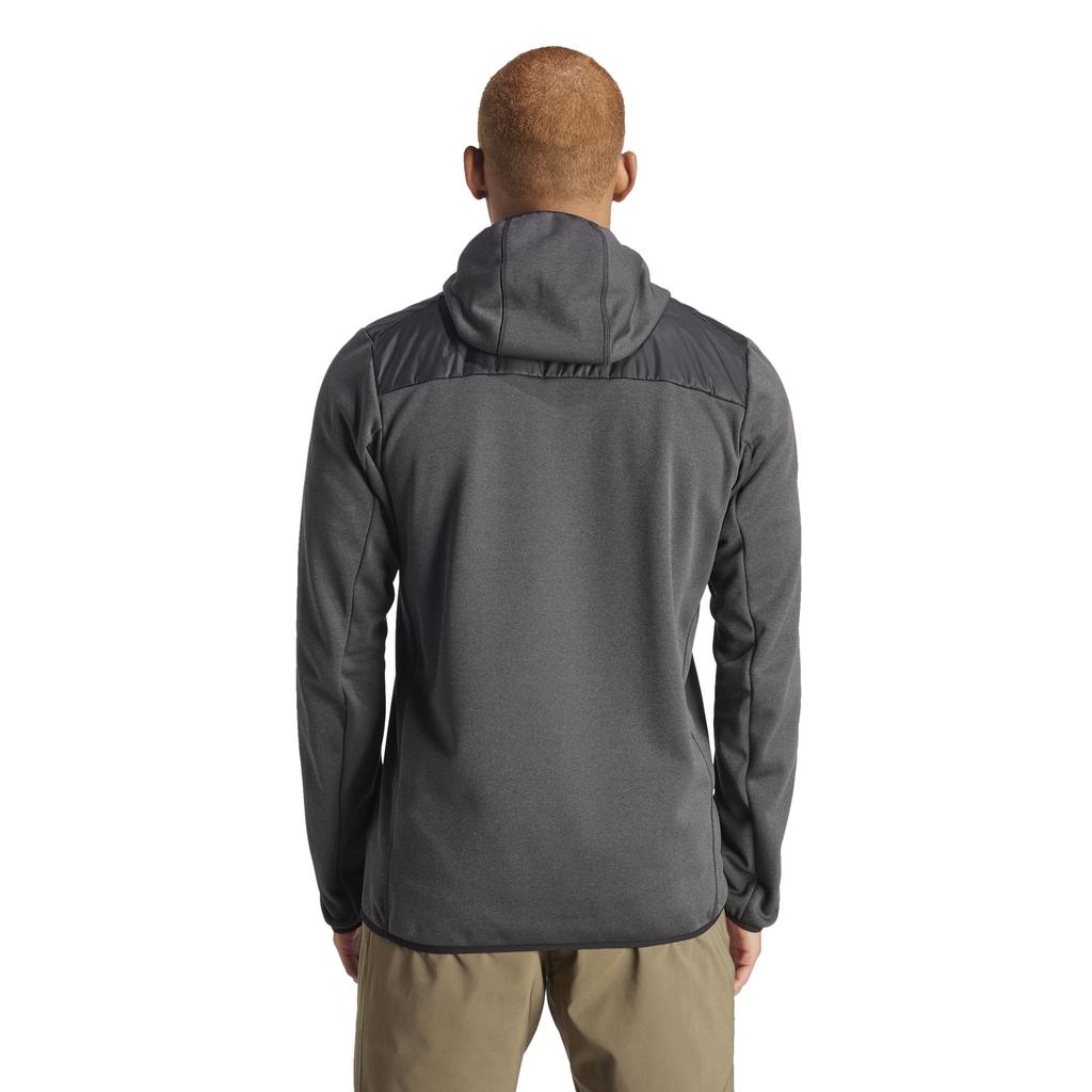 Adidas Terrex Multi Hybrid Jacket Ir7883 Size M