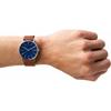 Skagen Signatur SKW6355 Men's Watch Stainless Steel Analog Water Resistant