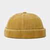 Verstellbare Vintage-Kappe für Damen und Herren für Outdoor-Wanderungen und Bergsteigen