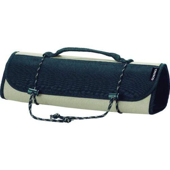 

TRUSCO Tool Roll 670X355 22 Pockets x 10 TTR-670 [Case Sold] серый