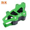 Motorcycle Chain Guide Guard Sprocket Protector Slider For KAWASAKI KX250F KX450F 2009-2018 KX250 KX450 KLX450R KX250X KX450X