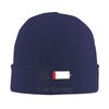 Battery Battery Empty () Warm Knitted Cap Winter Knit Bonnet Hat Skullies Beanies Hip Hop Caps for Unisex