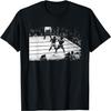 Muhammad Ali Joe Frazier The Fight Boxing World Heavyweight T-Shirt