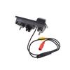 Car Trunk Handle Reverse Rear View Camera For Passat Golf