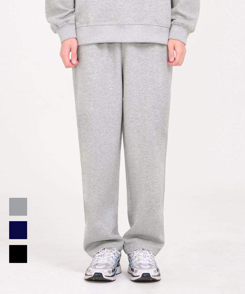 Akeusi Straight Training Waist Pants (3 Colors)