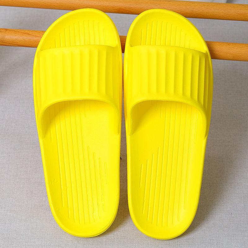 Slippers for Home Use Anti Slip for Women Summer Indoor Use Bathroom Shower Cool Slippers