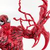 4Pcs Marvel Venom Carnage Action Figure Set Superhero Collectible Model Dolls PVC Statue Toys for Kids Fans Gift Home Desktop Decor