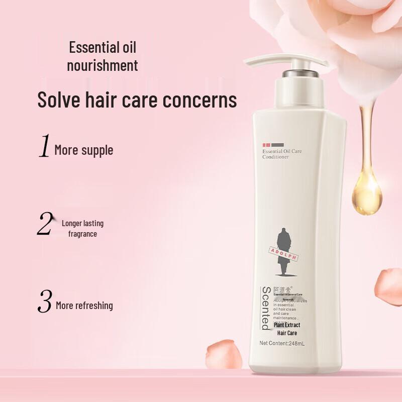 Adorfee Plant Essence Repair Conditioner