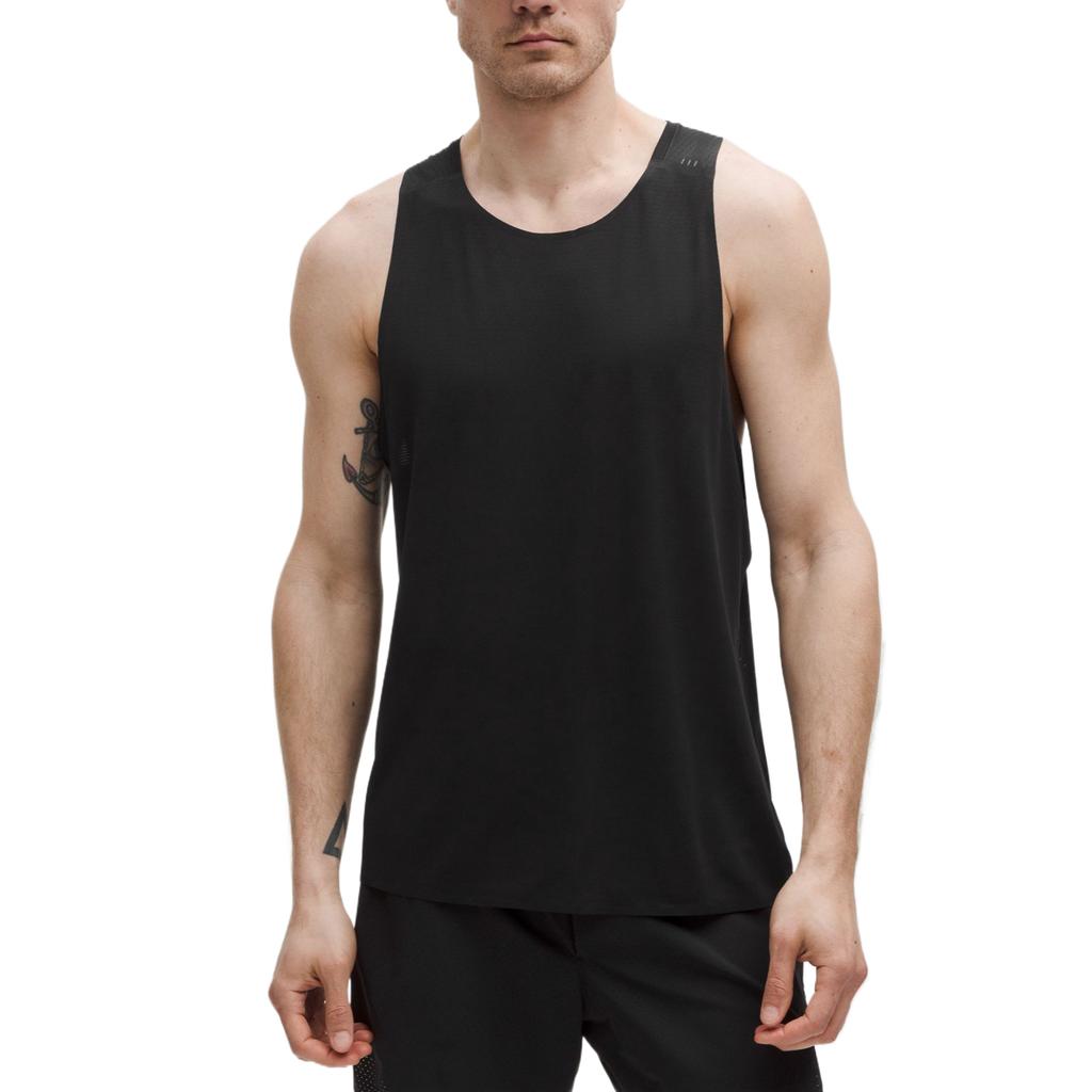 Lululemon Fast And Free Tank Top Men's LM1423S