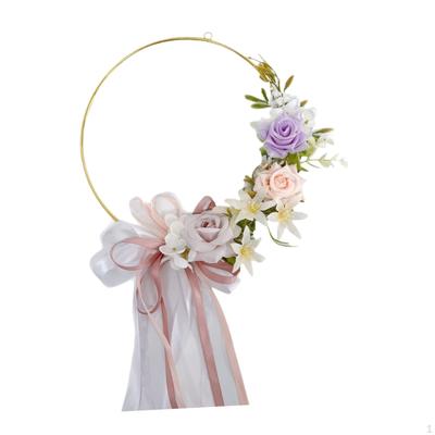 Deko & Wohnaccessoires – Künstliche Blumen & Kränze