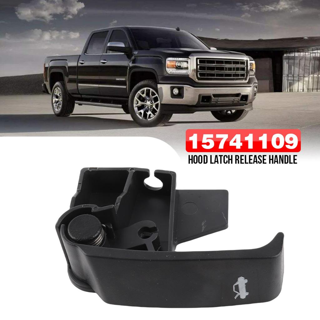 Hood for - Handle for 2012 1500 Relse - Compatible with C3500 C1500 00 K1500