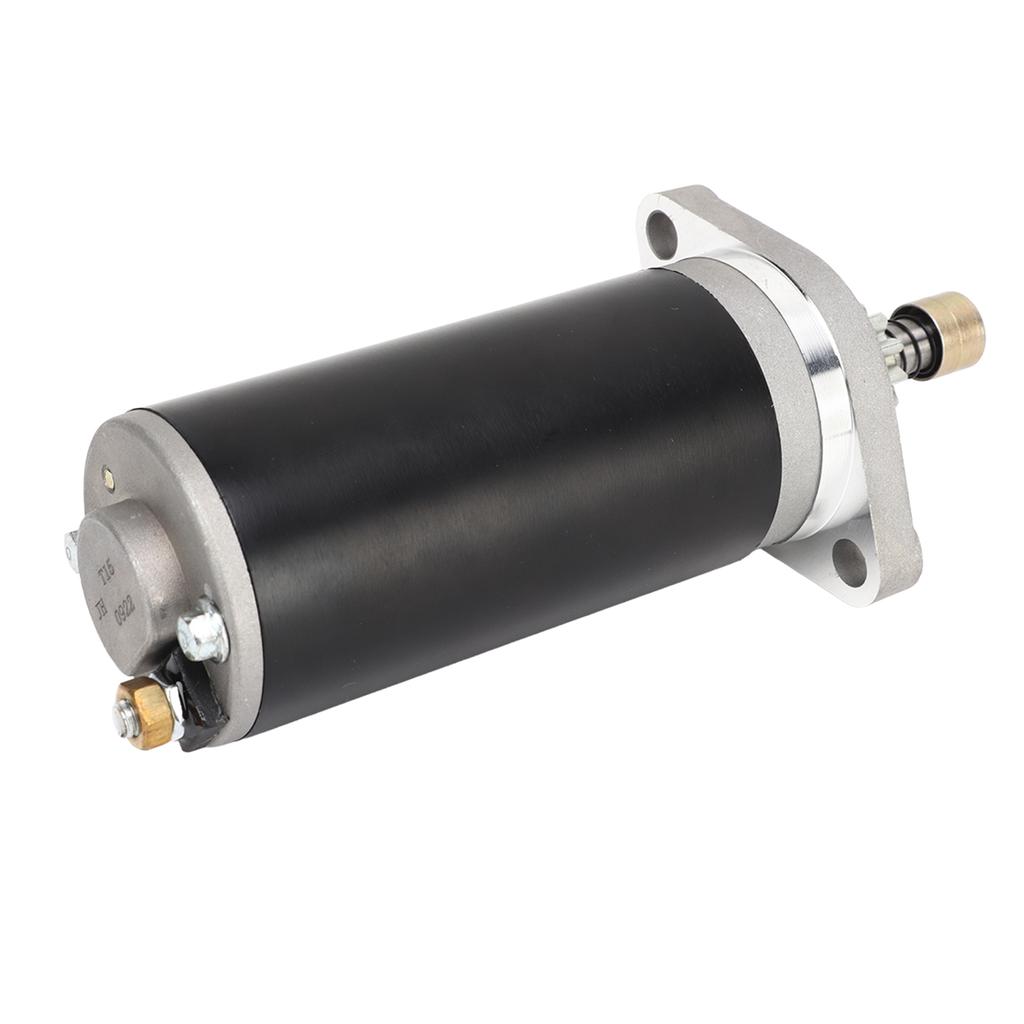 Außenborder Anlassermotor passend für 2-Takt 15PS 682 81800 12 Bootszubehör